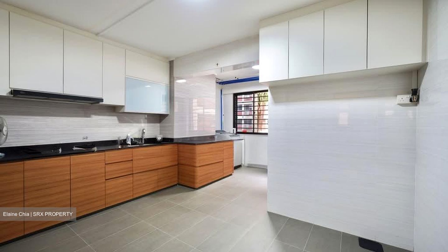 Blk 217 Bishan Street 23 (Bishan), HDB 4 Rooms #593077761